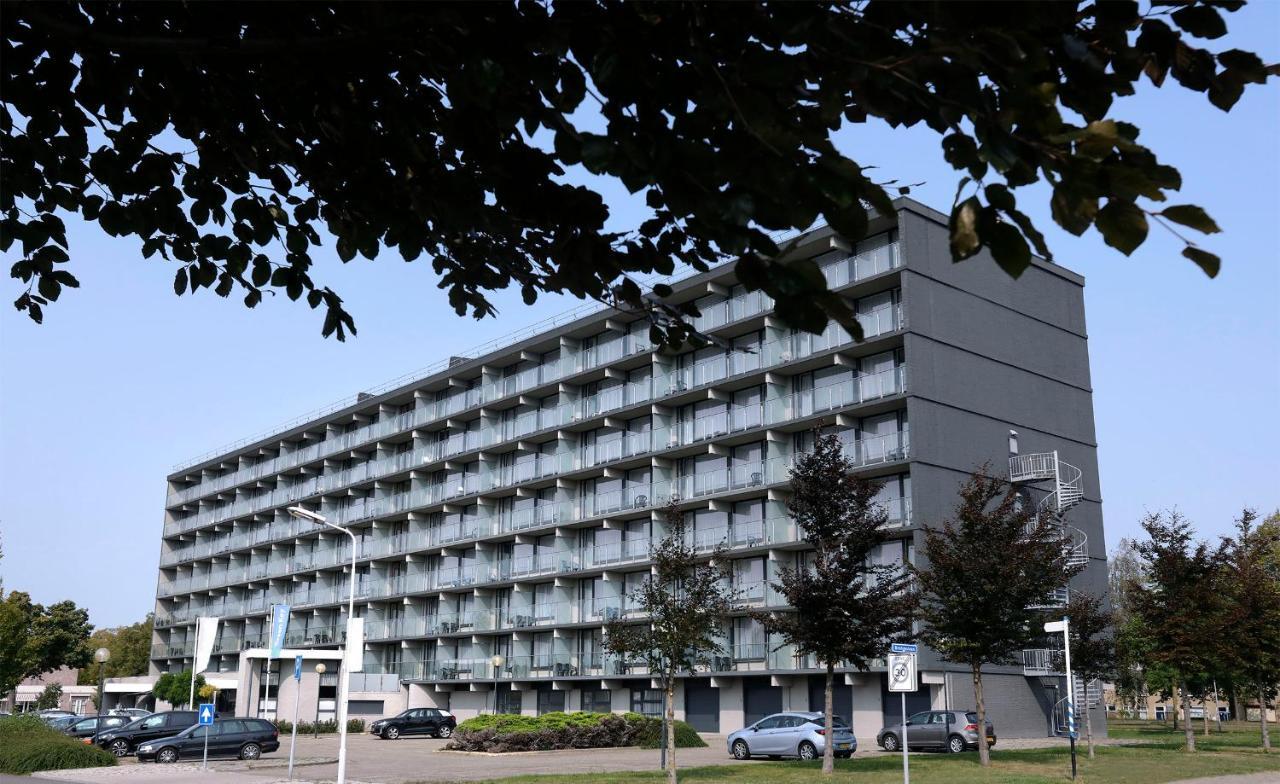 City Hotel Terneuzen Kültér fotó