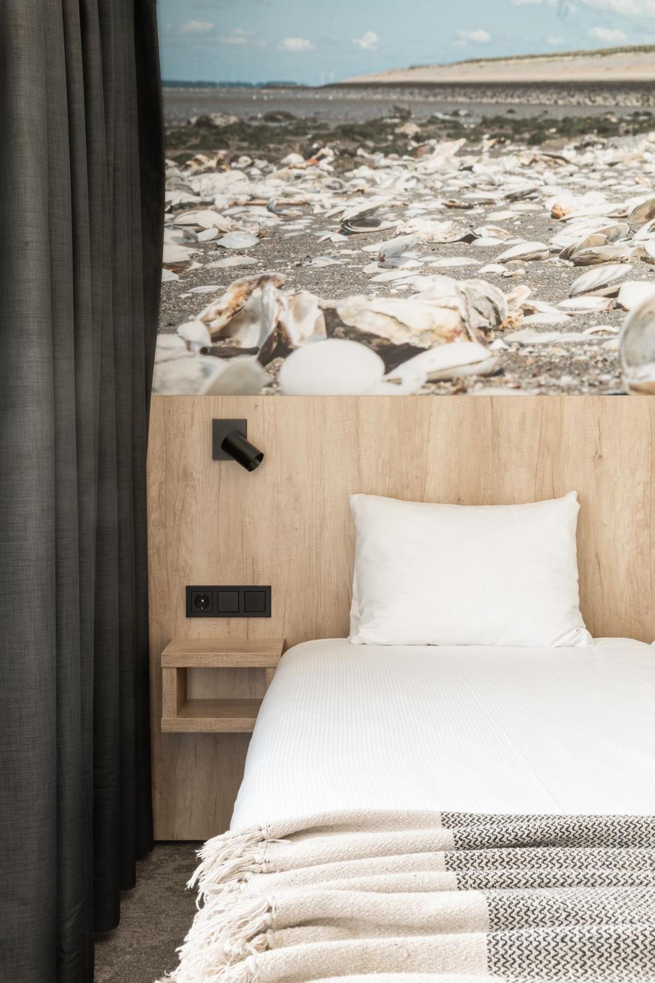 City Hotel Terneuzen Kültér fotó