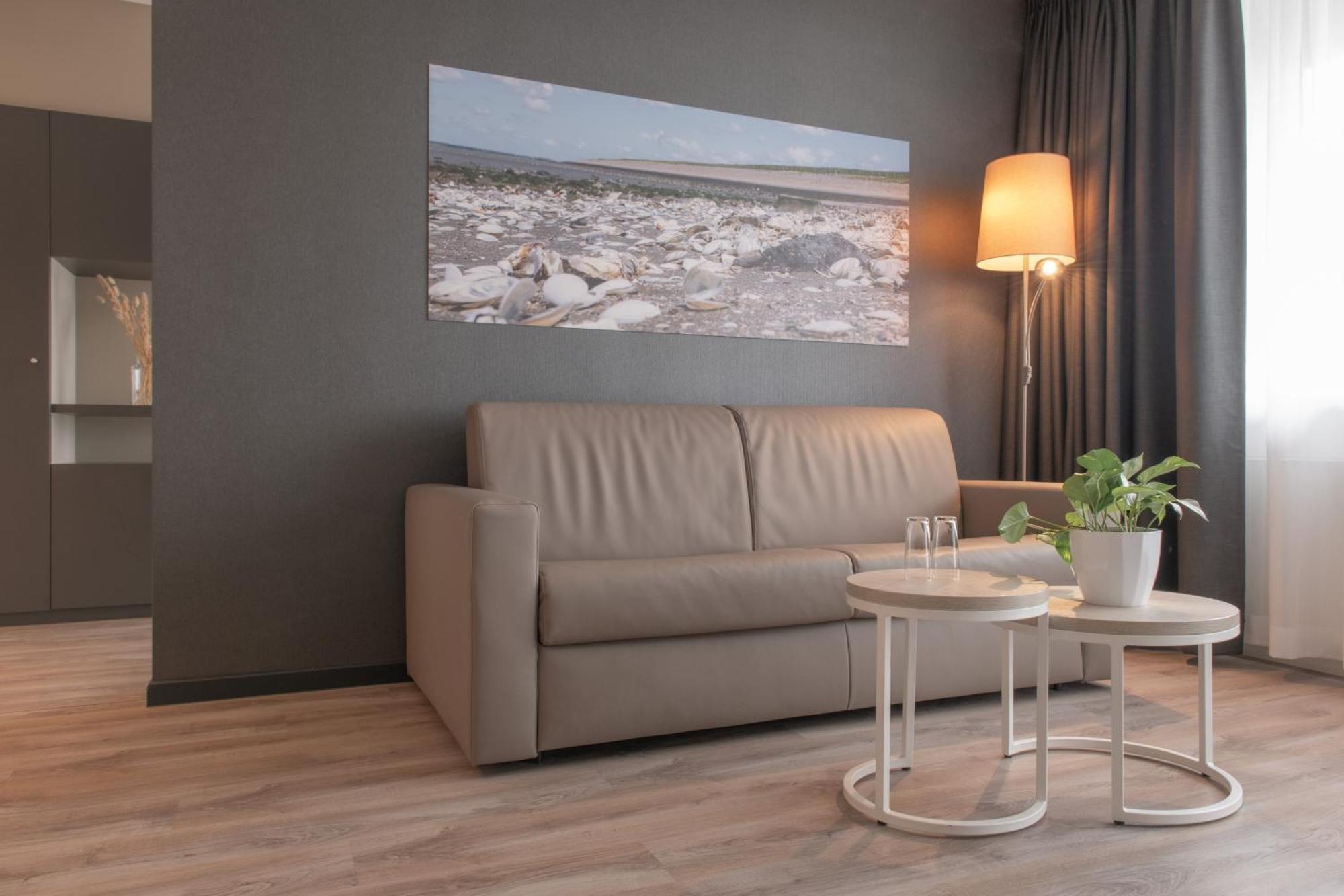 City Hotel Terneuzen Kültér fotó