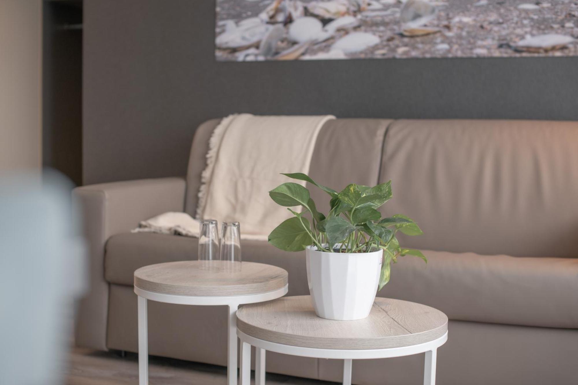City Hotel Terneuzen Kültér fotó