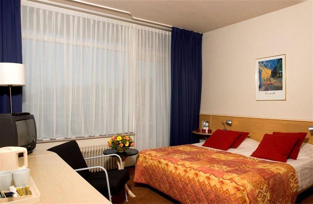 City Hotel Terneuzen Kültér fotó