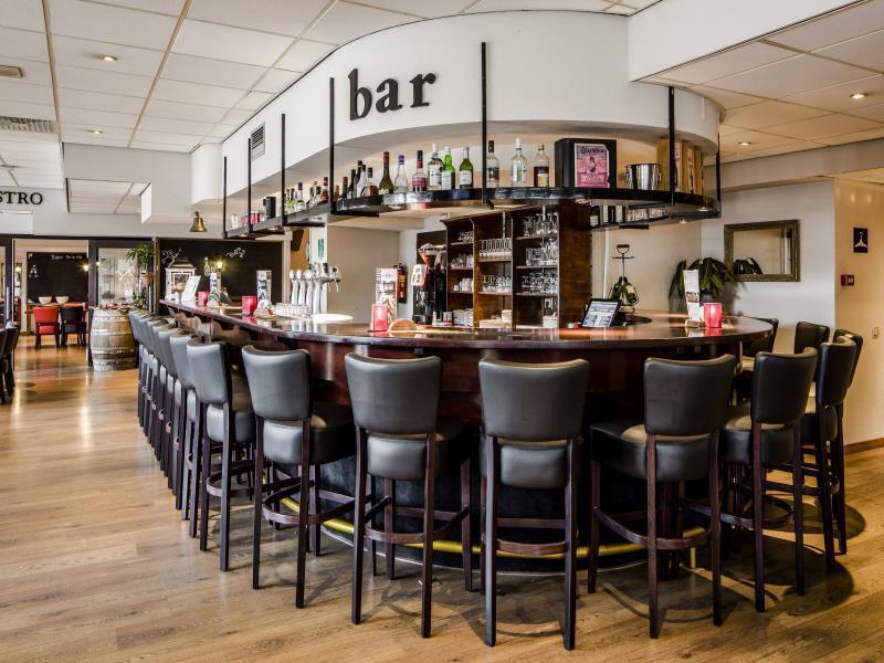 City Hotel Terneuzen Kültér fotó