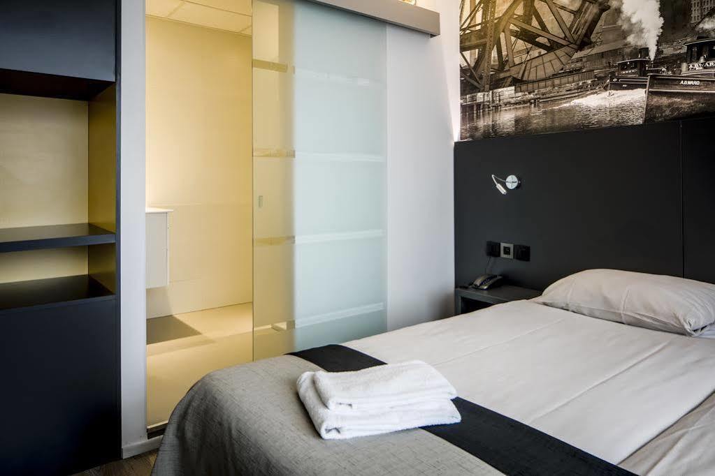 City Hotel Terneuzen Kültér fotó